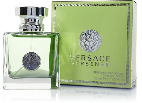 versace versense|versace versense 50 ml.